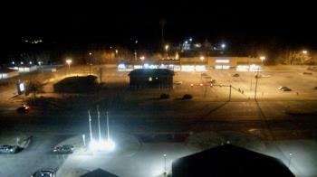 Weather camera view of King George County EOC.