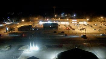 Weather camera view of King George County EOC.