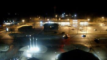 Weather camera view of King George County EOC.