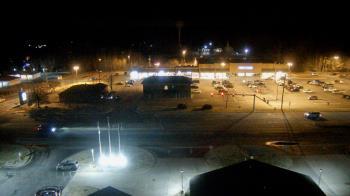 Weather camera view of King George County EOC.