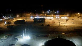 Weather camera view of King George County EOC.