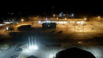 Weather camera view of King George County EOC.