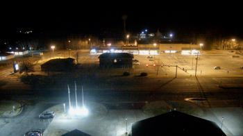 Weather camera view of King George County EOC.