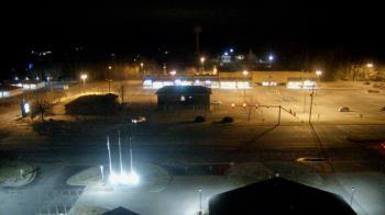 Weather camera view of King George County EOC.