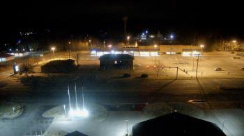 Weather camera view of King George County EOC.