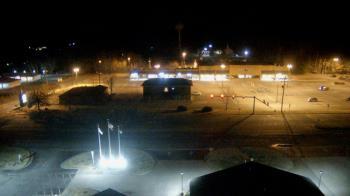 Weather camera view of King George County EOC.