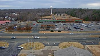 Weather camera view of King George County EOC.