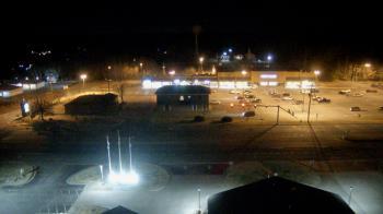 Weather camera view of King George County EOC.
