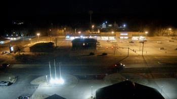 Weather camera view of King George County EOC.