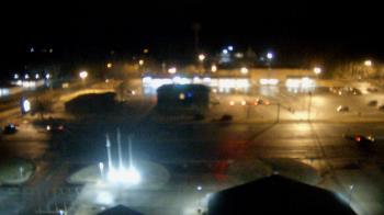 Weather camera view of King George County EOC.