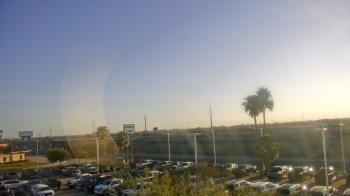 Weather camera view of Neessen Chevrolet Buick GMC.