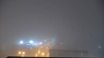 Weather camera view of Kankakee County Administration Building.