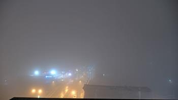 Weather camera view of Kankakee County Administration Building.