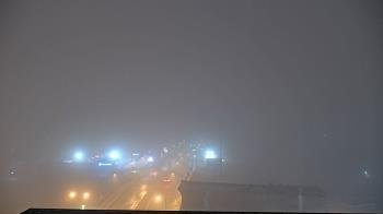 Weather camera view of Kankakee County Administration Building.