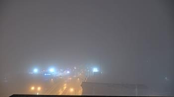 Weather camera view of Kankakee County Administration Building.