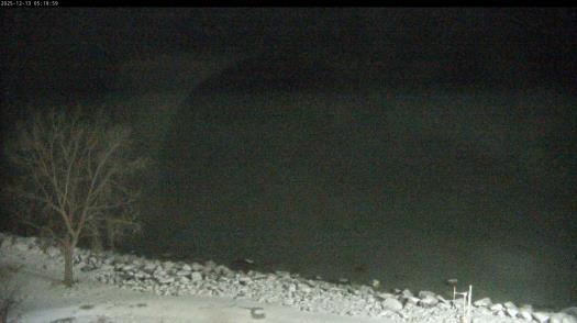 Weather camera view of Carthage College.