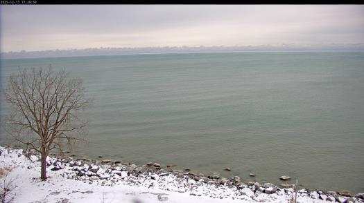 Weather camera view of Carthage College.