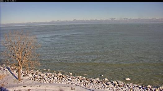 Weather camera view of Carthage College.