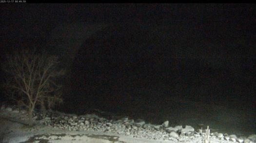 Weather camera view of Carthage College.