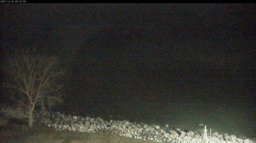 Weather camera view of Carthage College.