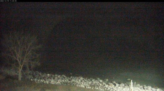 Weather camera view of Carthage College.