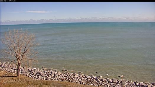 Weather camera view of Carthage College.