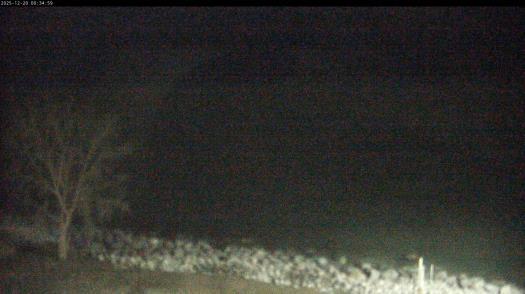 Weather camera view of Carthage College.