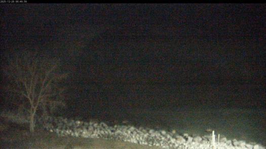 Weather camera view of Carthage College.