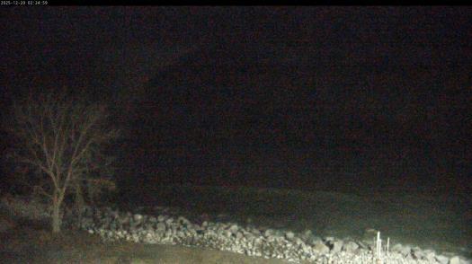 Weather camera view of Carthage College.