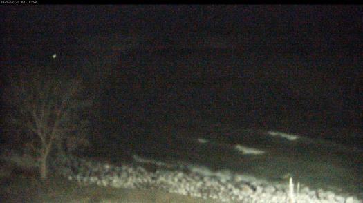 Weather camera view of Carthage College.