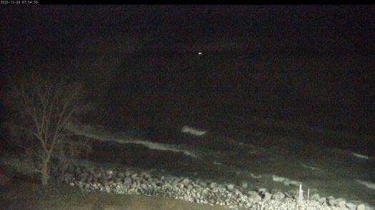 Weather camera view of Carthage College.