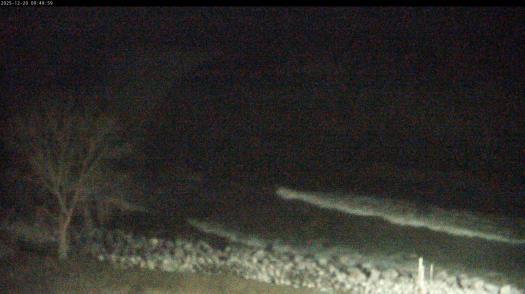 Weather camera view of Carthage College.