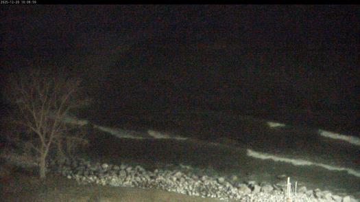 Weather camera view of Carthage College.