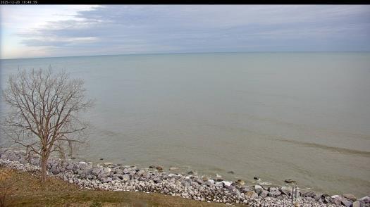 Weather camera view of Carthage College.