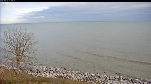 Weather camera view of Carthage College.