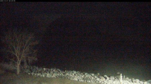 Weather camera view of Carthage College.