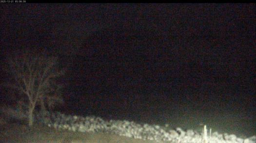 Weather camera view of Carthage College.