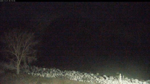 Weather camera view of Carthage College.