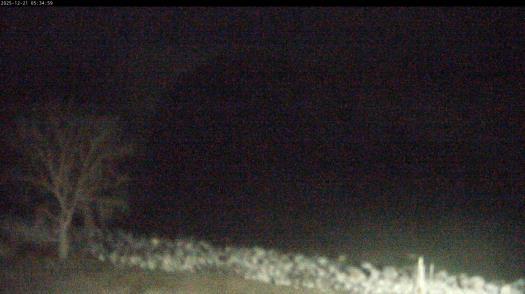 Weather camera view of Carthage College.