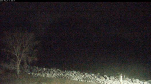 Weather camera view of Carthage College.