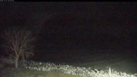 Weather camera view of Carthage College.