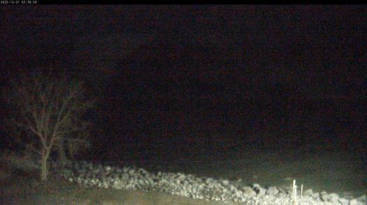 Weather camera view of Carthage College.