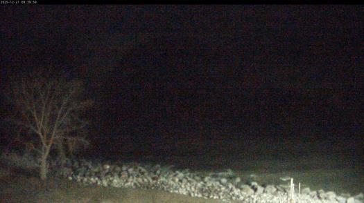 Weather camera view of Carthage College.