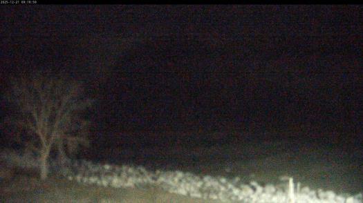 Weather camera view of Carthage College.