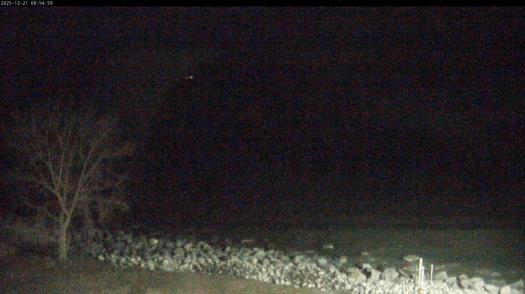 Weather camera view of Carthage College.