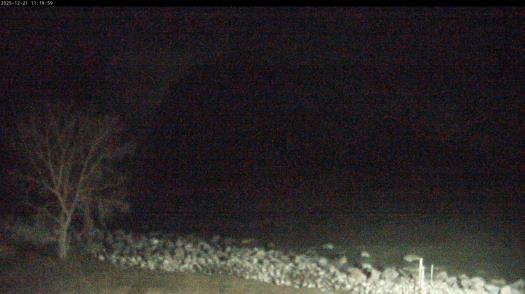 Weather camera view of Carthage College.