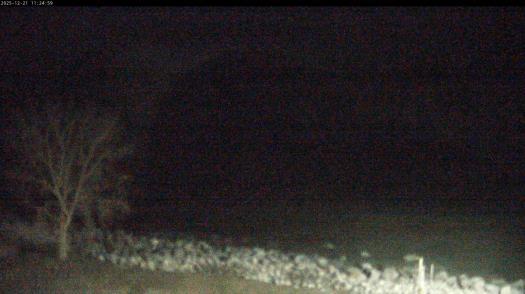 Weather camera view of Carthage College.