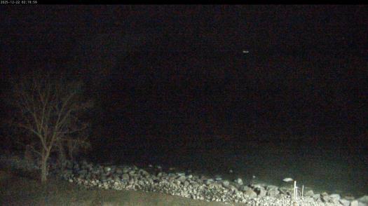 Weather camera view of Carthage College.