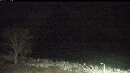 Weather camera view of Carthage College.