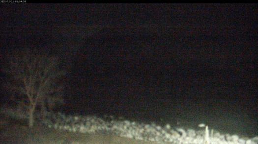 Weather camera view of Carthage College.